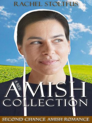 cover image of A New Amish Collection